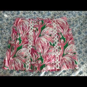Lilly Pulitzer Skirt